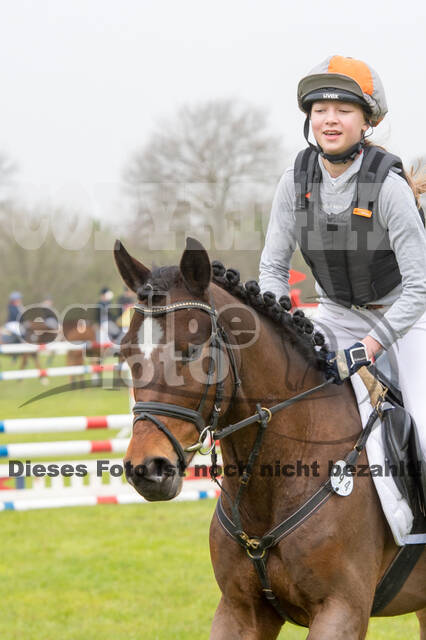 RV Seydlitz Kamp (06.+07.04.2019)