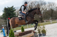 Trainingsturnier Langenfeld (12.+13.03.2022)
