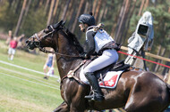 FEI European Championship Eventing 2019