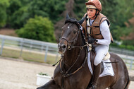 Late-Entry-Vielseitigkeit Langenfeld (11.+13./14.06.2020)