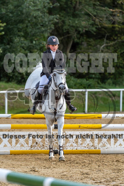 RFV Dinslaken-Hiesfeld (Herbstturnier)