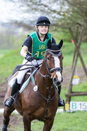 Vielseitigkeitsturnier RV Lippe-Bruch-Gahlen