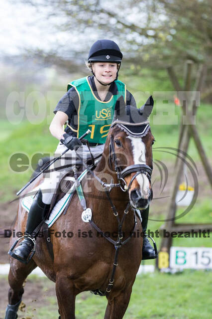 Vielseitigkeitsturnier RV Lippe-Bruch-Gahlen