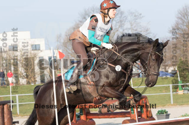 Eventing Langenfeld