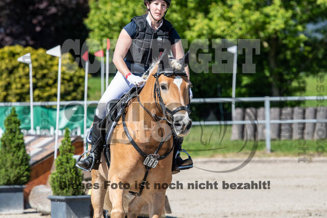 Test of Choise Langenfeld (29.+30.05.2021)
