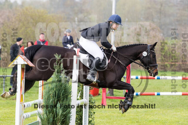 RV Seydlitz Kamp (06.+07.04.2019)