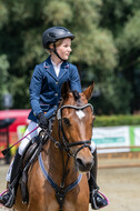 Goldene Schärpe 2021 - Ponys