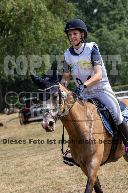 Late-Entry Vielseitigkeit Hamminkeln/Wesel (01.+02.08.2020)