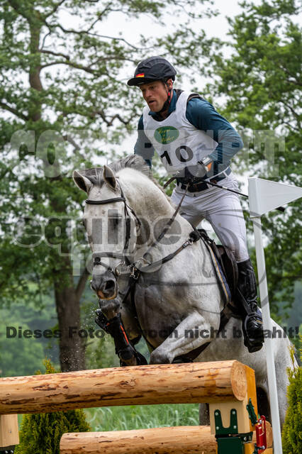 Westerstede Horse Trials 2021