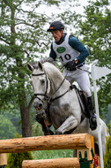 Westerstede Horse Trials 2021