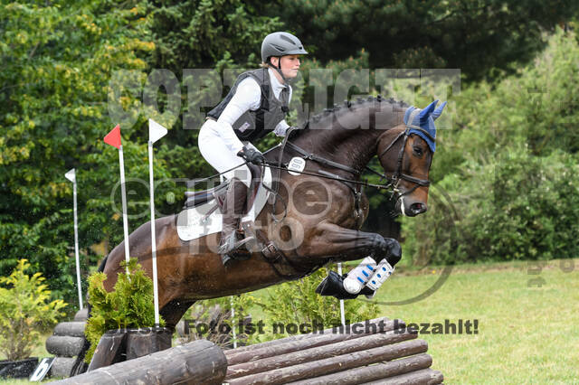 Late-Entry-Vielseitigkeit Langenfeld (11.+13./14.06.2020)