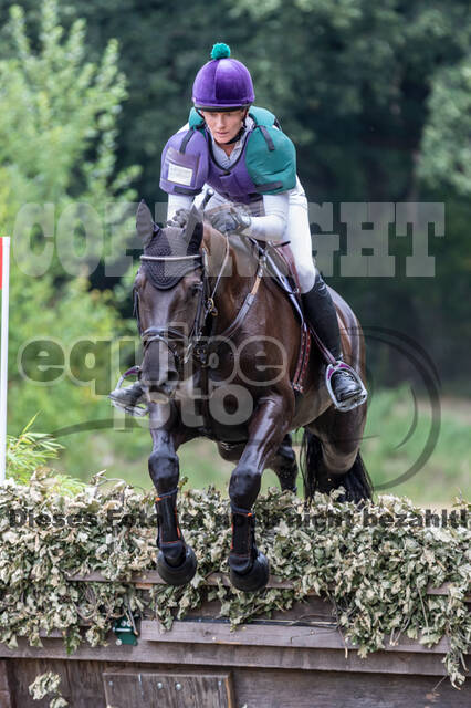Late-Entry Vielseitigkeit Hamminkeln/Wesel (01.+02.08.2020)