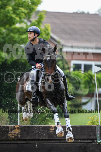 Late-Entry-Vielseitigkeit Langenfeld (11.+13./14.06.2020)