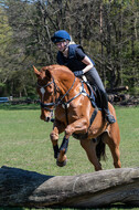 Geländetraining Wesel bei Jarno (18.04.2022)