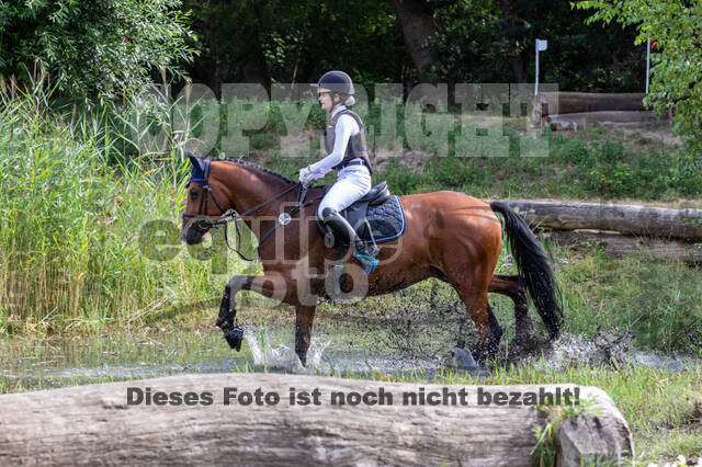 Late-Entry Vielseitigkeit Hamminkeln/Wesel (01.+02.08.2020)