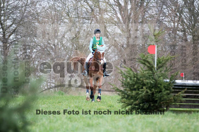 Frühjahrsvielseitigkeit RV Seydlitz Kamp