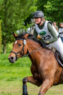 Westerstede Horse Trials 2021
