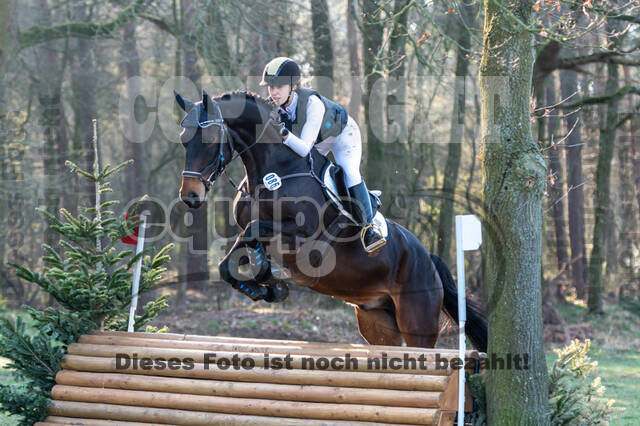 Geländetage beim RSV St. Hubertus Wesel Obrighoven (26.+27.03.2022)