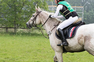 Vielseitigkeitsturnier ZRFV von Lützow Hamminkeln