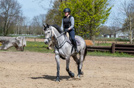 Geländetraining ZRFV Hamminkeln (24+25.04.2021)