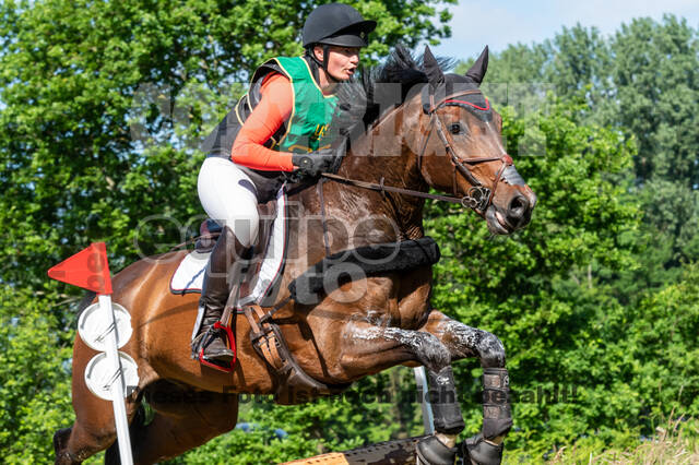 Westerstede Horse Trials (10.-13.06.2021)
