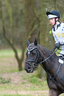 Geländetage beim RSV St. Hubertus Wesel Obrighoven (26.+27.03.2022)