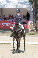 FEI European Championship