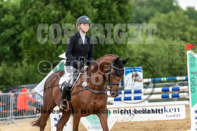 Westerstede Horse Trials 2021