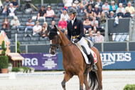 FEI European Championship Eventing 2019