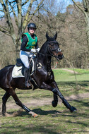 Geländetage beim RSV St. Hubertus Wesel Obrighoven (26.+27.03.2022)