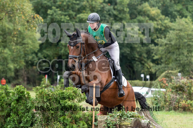 Vielseitigkeit RSV Wesel Obrighoven (26.+27.09.2020)