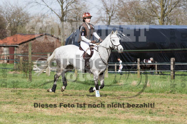 Frühjahrsvielseitigkeit RV Seydlitz Kamp
