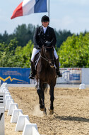 Westerstede Horse Trials 2021