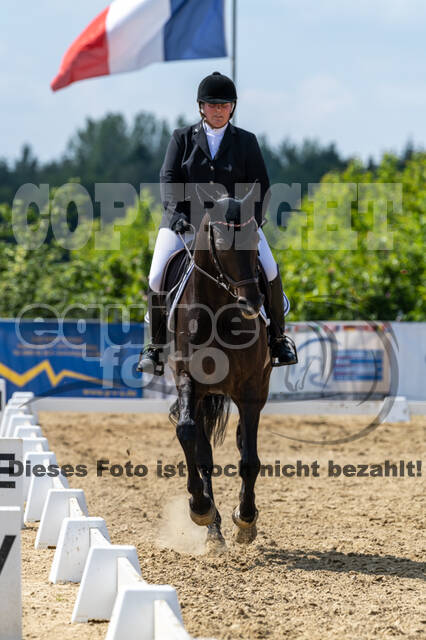 Westerstede Horse Trials 2021