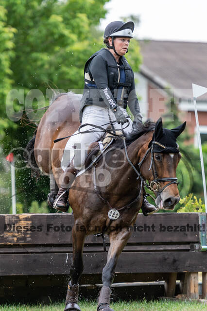 Late-Entry-Vielseitigkeit Langenfeld (11.+13./14.06.2020)