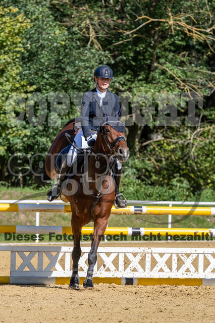 RFV Dinslaken-Hiesfeld (Herbstturnier)