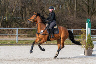 Trainingsturnier Langenfeld (12.+13.03.2022)