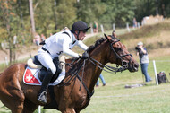 FEI European Championship Eventing 2019