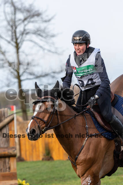 Kronenberg - De Peelbergen (02.04.2022)