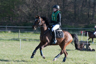 Vielseitigkeitsturnier RV Seydlitz Kamp (03.04.2022)