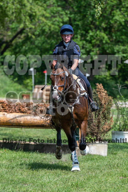 Test of Choise Langenfeld (29.+30.05.2021)