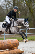 Eventing im Pferdesportzentrum Rheinland (Late Entry 14.03.2022)
