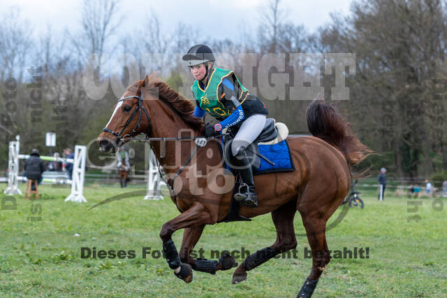 Vielseitigkeitsturnier RV Seydlitz Kamp (03.04.2022)