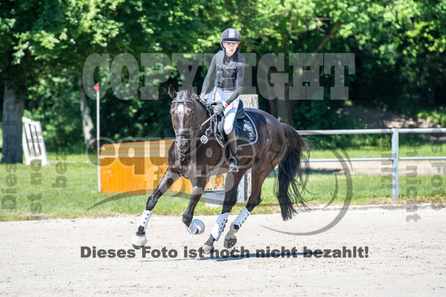 Test of Choise Langenfeld (29.+30.05.2021)