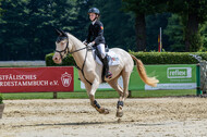 Goldene Schärpe 2021 - Ponys