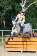 Eventing im Pferdesportzentrum Rheinland