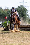 Late-Entry Vielseitigkeit Hamminkeln/Wesel (01.+02.08.2020)