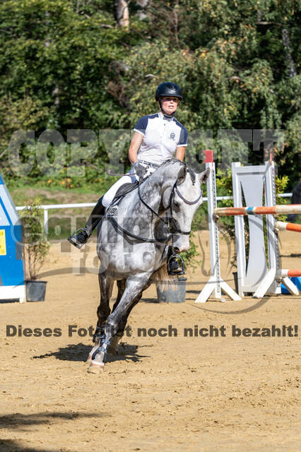 RFV Dinslaken-Hiesfeld (Herbstturnier)