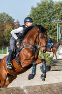 IGV Lehrgang der Sieger der Cups mit Frank Ostholt