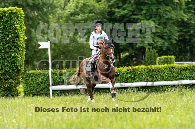 Westerstede Horse Trials 2021